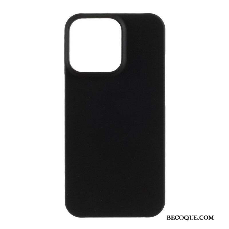 Coque iPhone 13 Pro Rigide