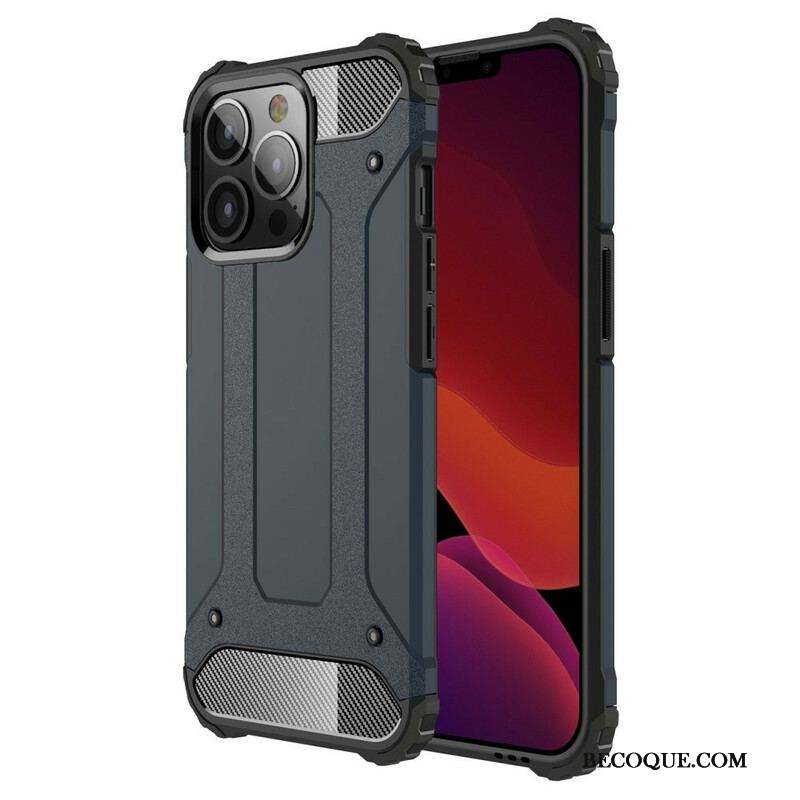 Coque iPhone 13 Pro Survivor