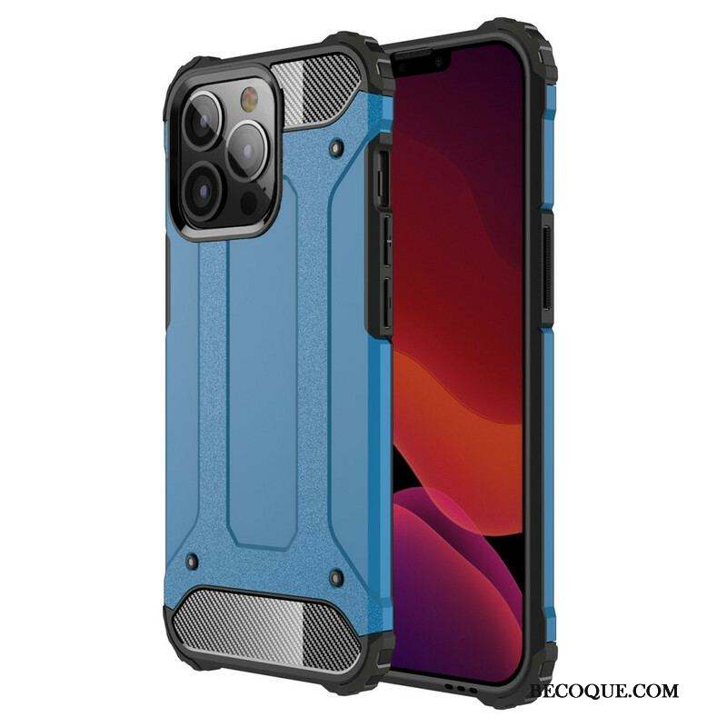 Coque iPhone 13 Pro Survivor