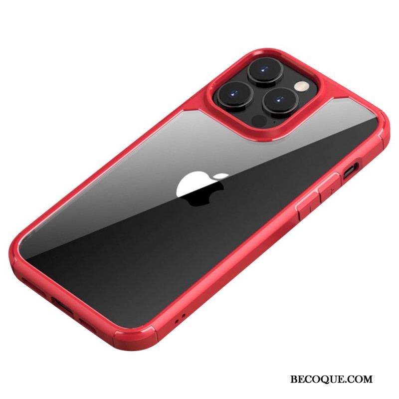 Coque iPhone 14 Airbags Intégrés