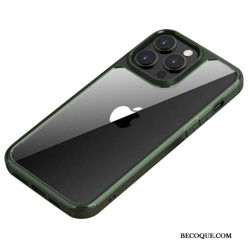 Coque iPhone 14 Airbags Intégrés