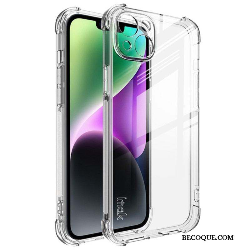 Coque iPhone 14 Plus IMAK Transparente