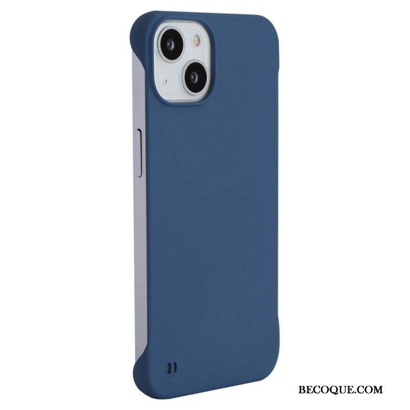 Coque iPhone 14 Plus Mate ENKAY