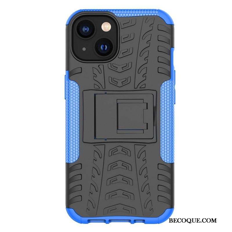 Coque iPhone 14 Plus Ultra Résistante Design