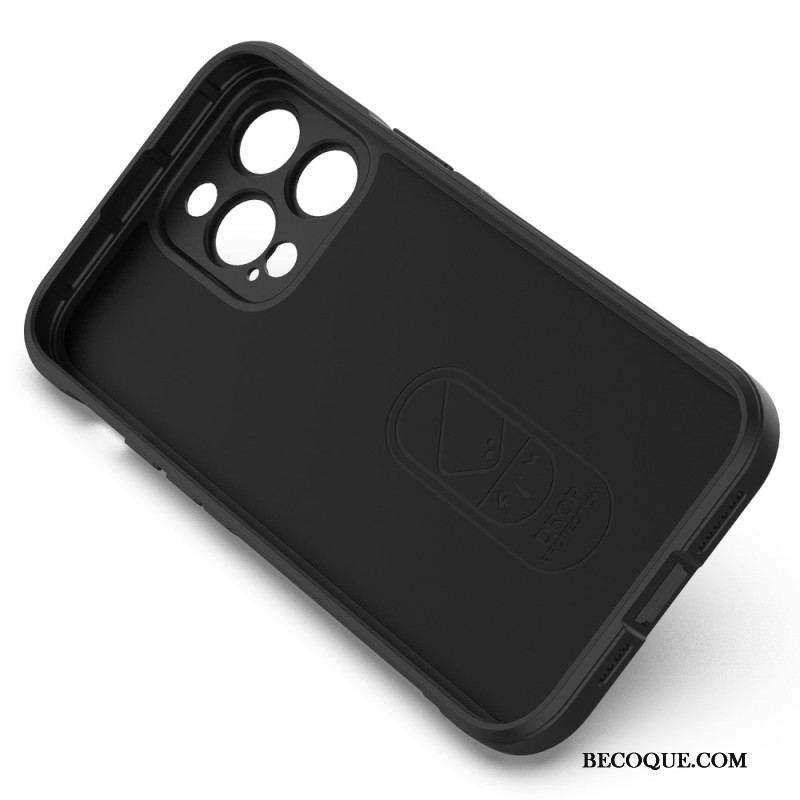 Coque iPhone 14 Pro Antidérapante