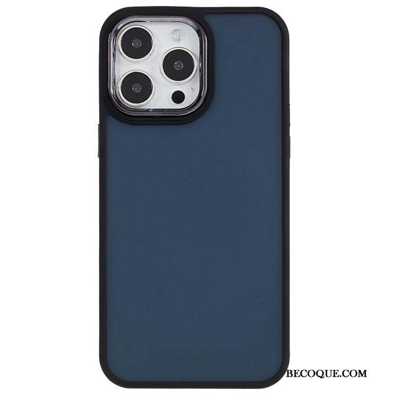 Coque iPhone 14 Pro Bicolore