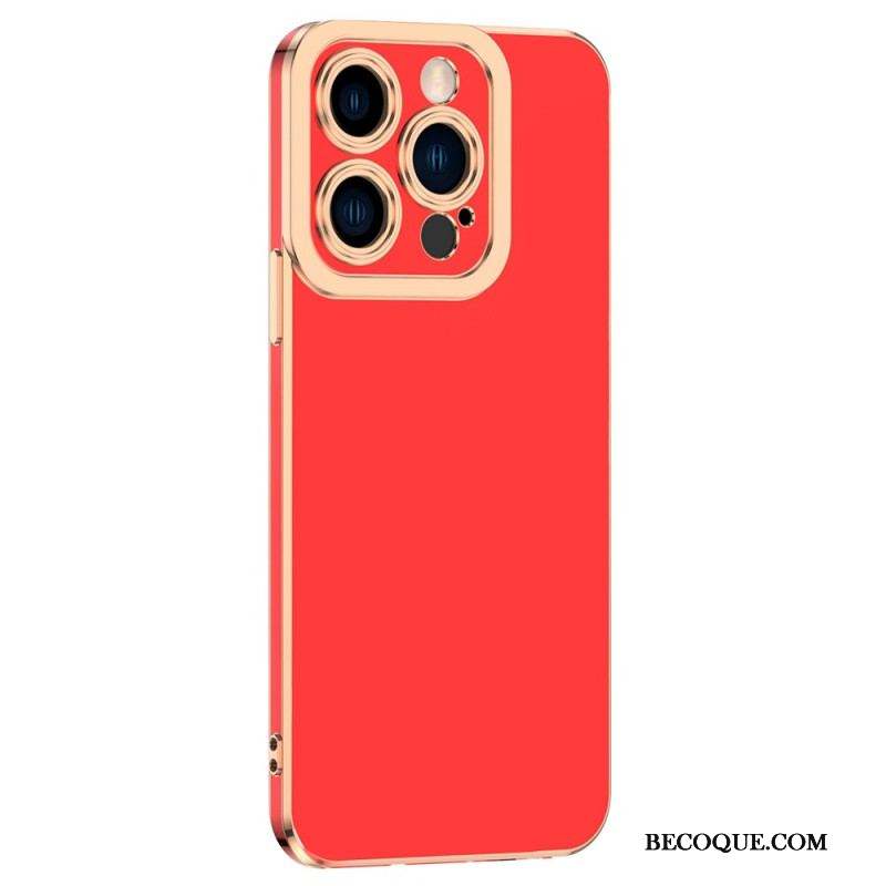 Coque iPhone 14 Pro Glossy