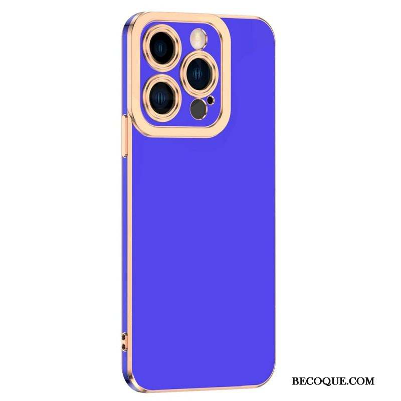 Coque iPhone 14 Pro Glossy