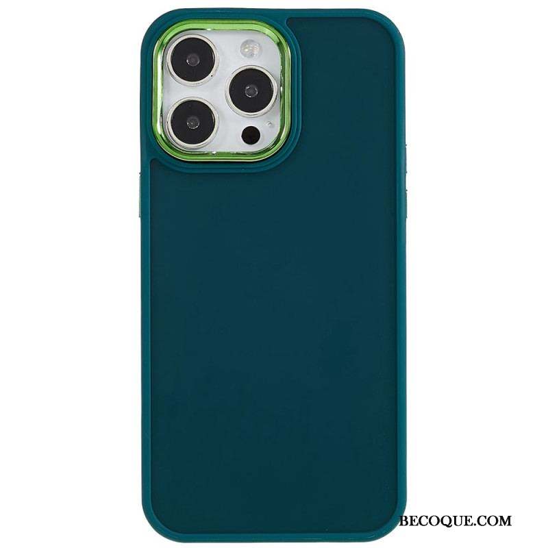 Coque iPhone 14 Pro Max Bicolore