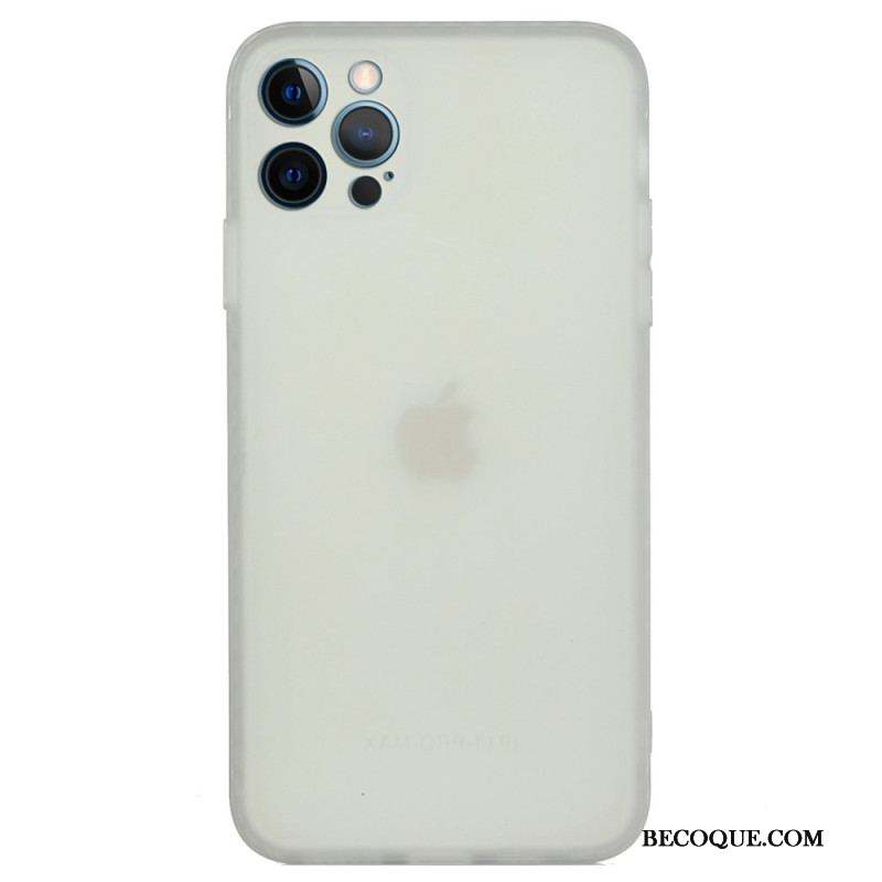 Coque iPhone 14 Pro Max Classique