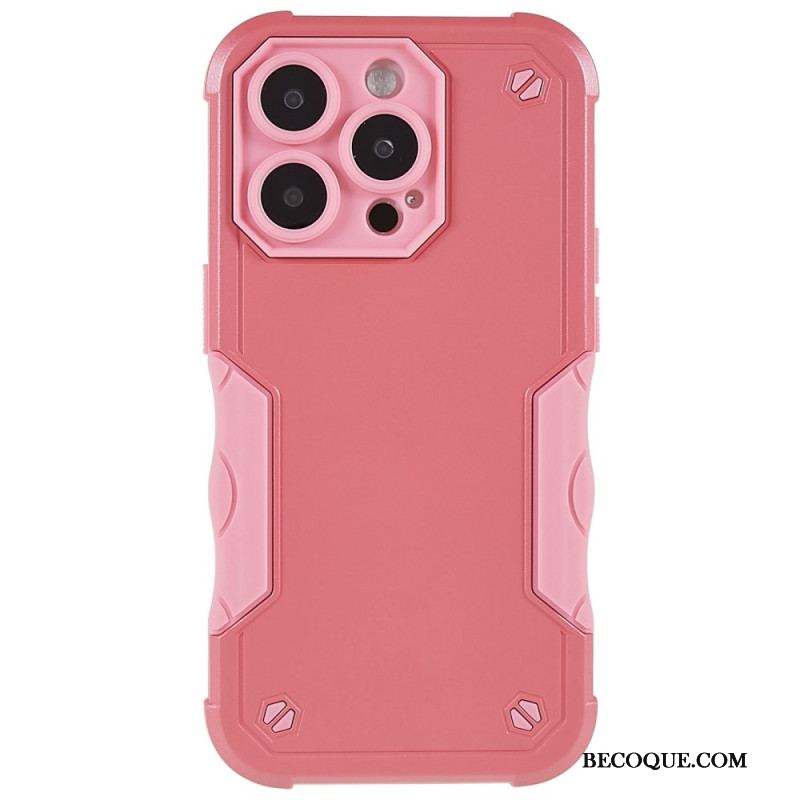 Coque iPhone 14 Pro Protection Bumper