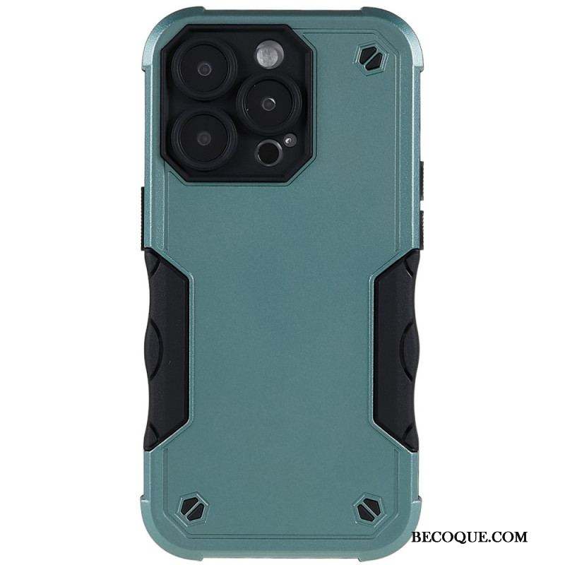 Coque iPhone 14 Pro Protection Bumper