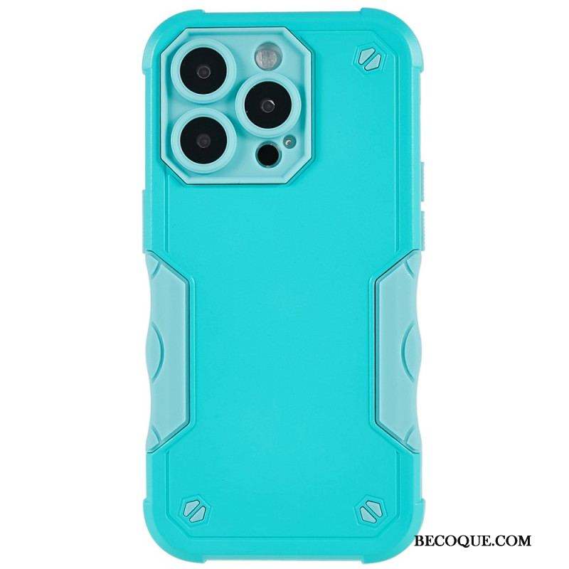 Coque iPhone 14 Pro Protection Bumper