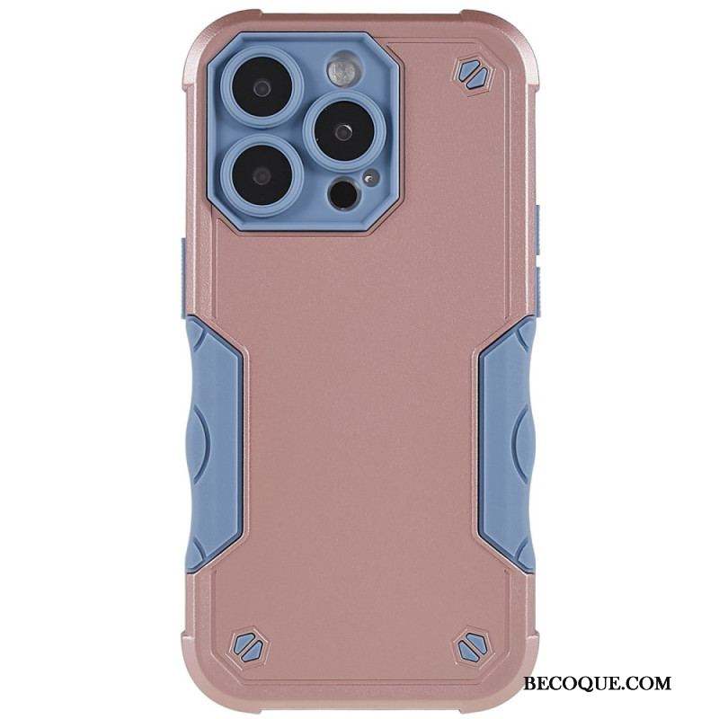 Coque iPhone 14 Pro Protection Bumper