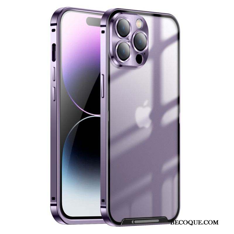 Coque iPhone 14 Pro Protection Optimale