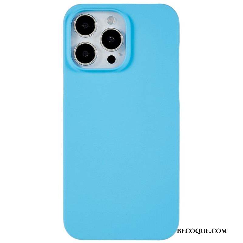 Coque iPhone 14 Pro Rigide Classique