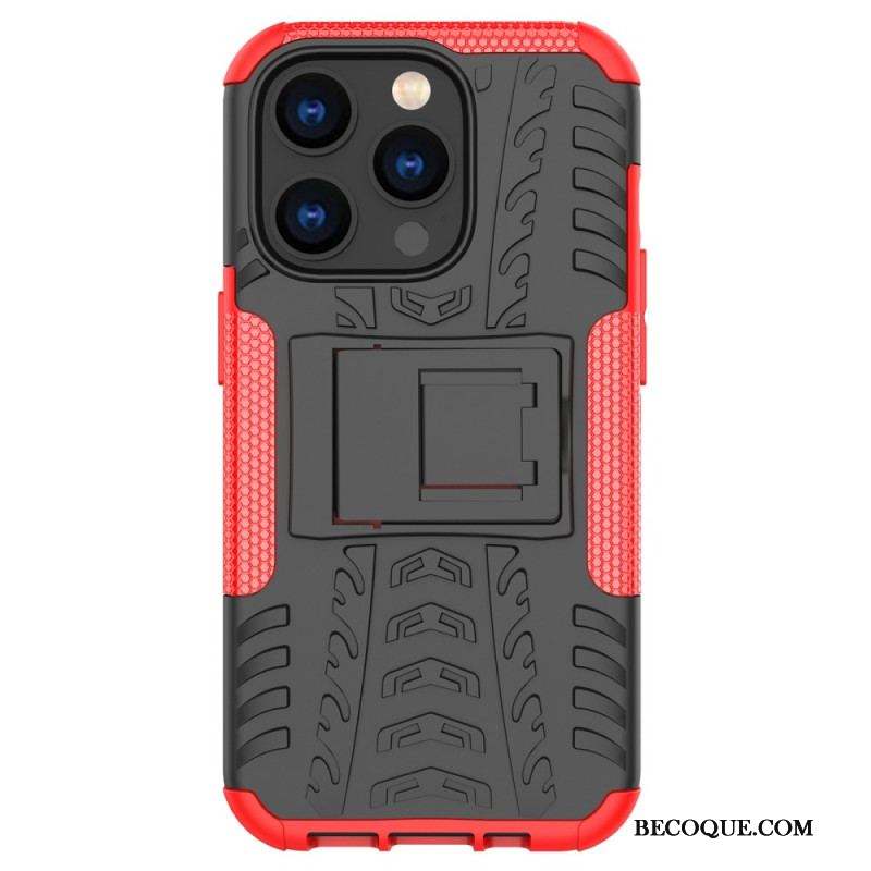 Coque iPhone 14 Pro Ultra Résistante Design