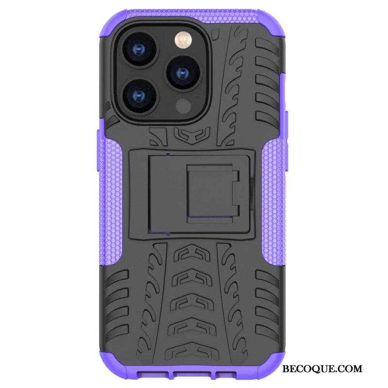 Coque iPhone 14 Pro Ultra Résistante Design