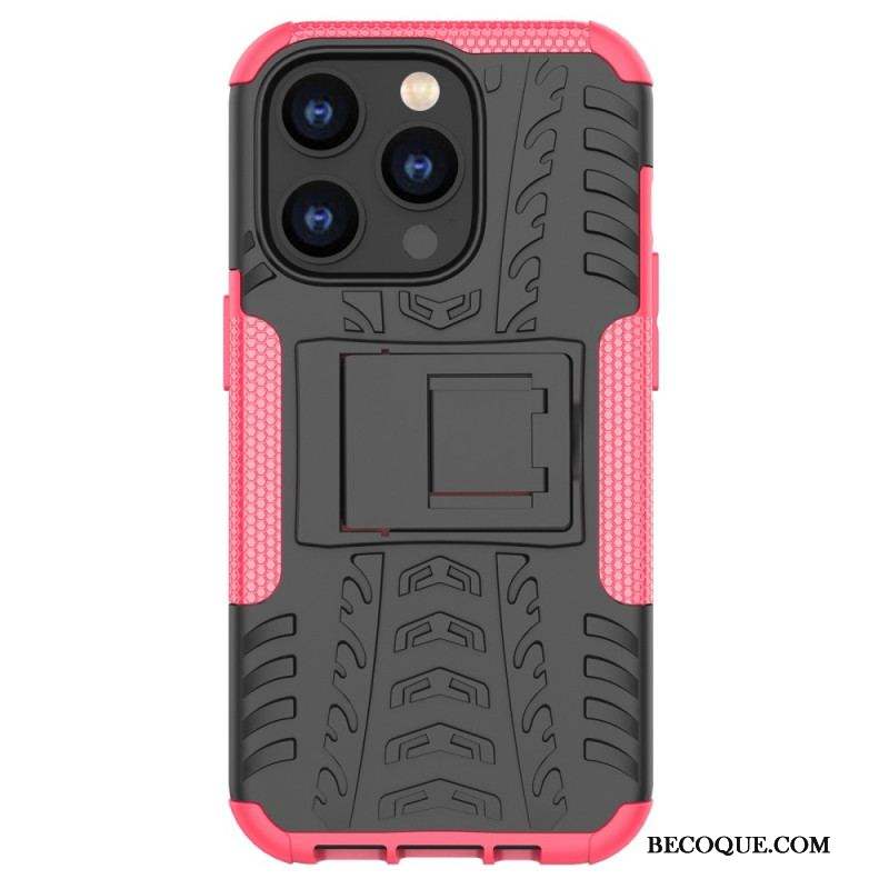 Coque iPhone 14 Pro Ultra Résistante Design