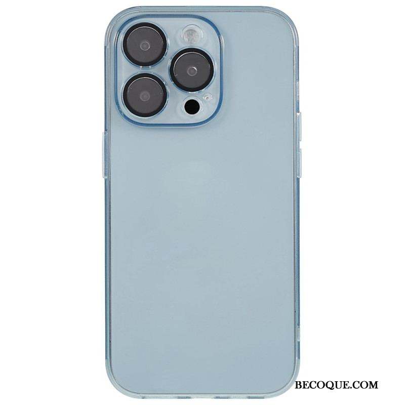 Coque iPhone 14 Pro avec Protecteur Appareil Photo