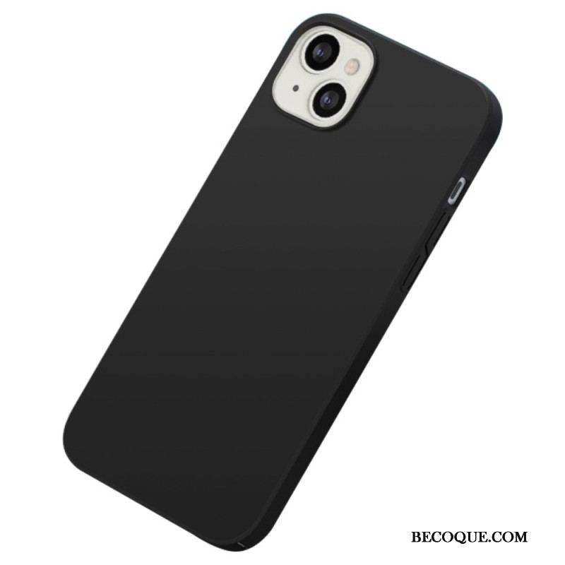 Coque iPhone 14 Rigide