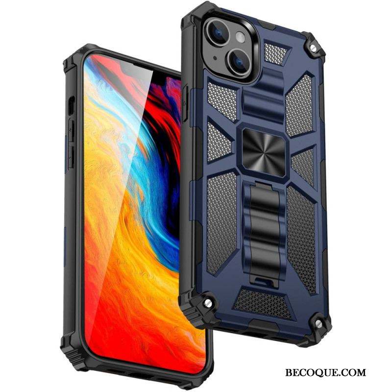 Coque iPhone 14 Support Amovible