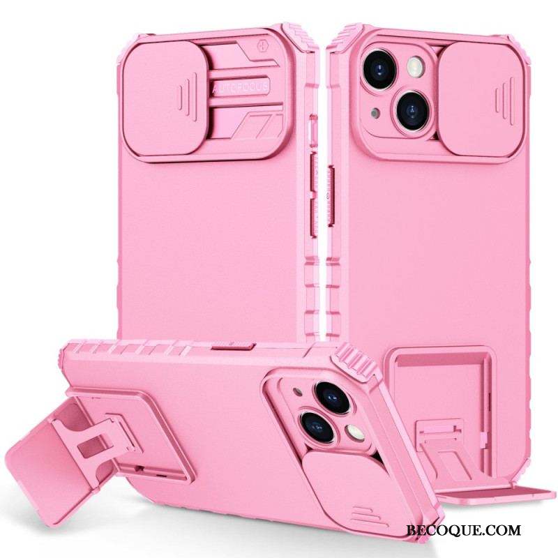 Coque iPhone 14 Ultime Design