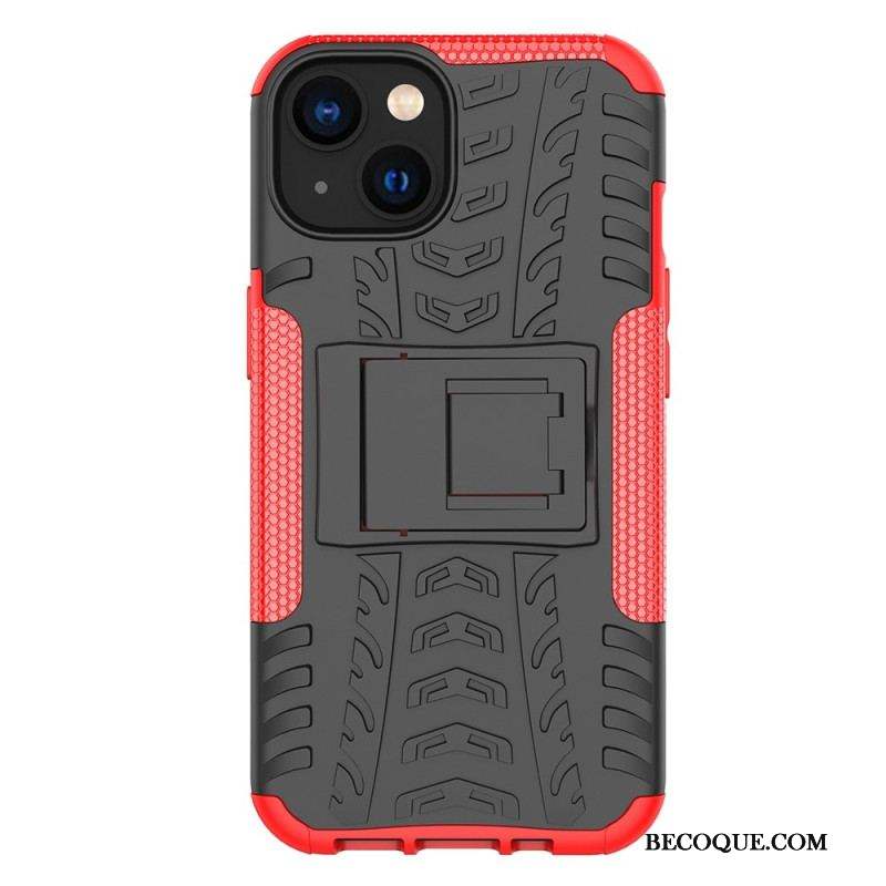 Coque iPhone 14 Ultra Résistante Design