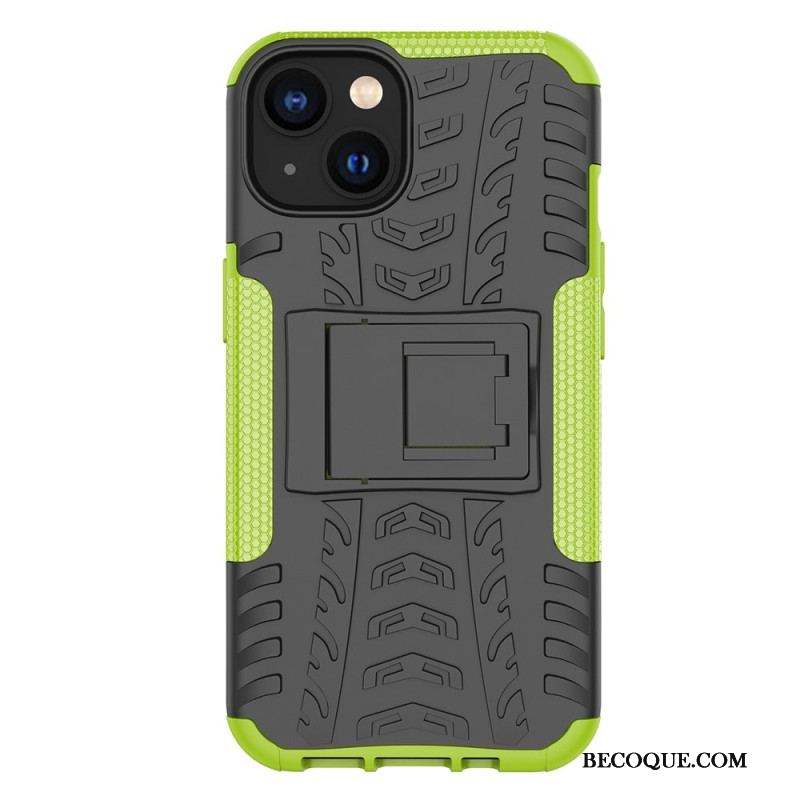 Coque iPhone 14 Ultra Résistante Design