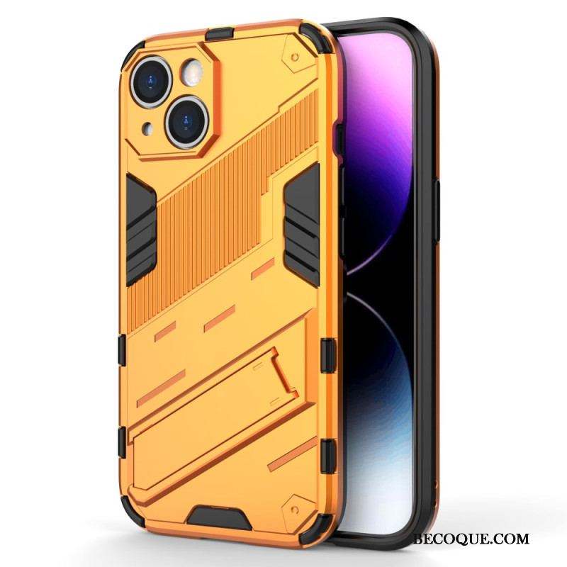 Coque iPhone 15 Plus avec Support Ultra Résistante