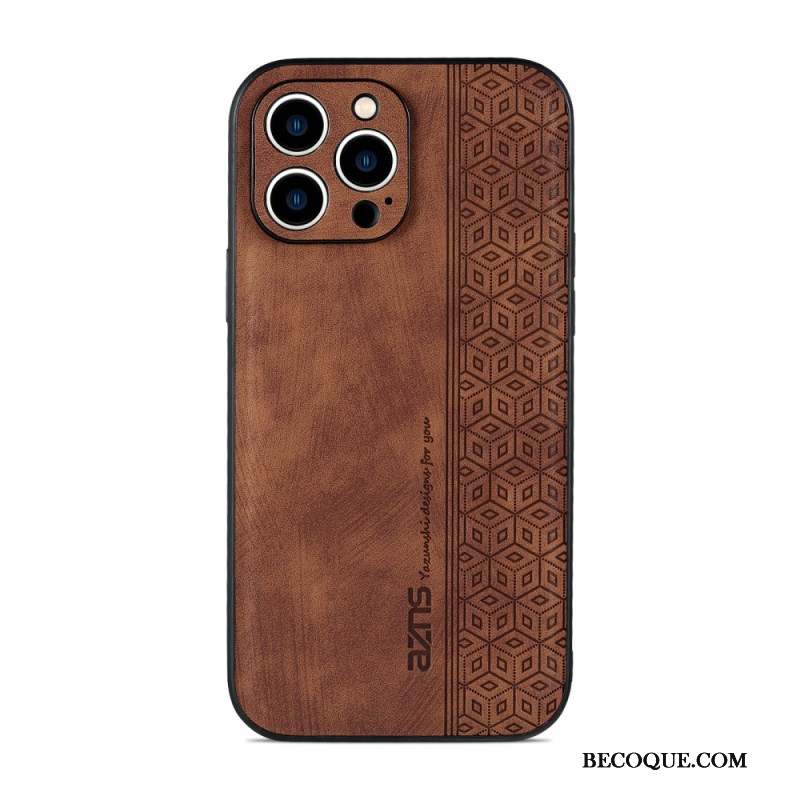 Coque iPhone 16 Pro Max AZNS