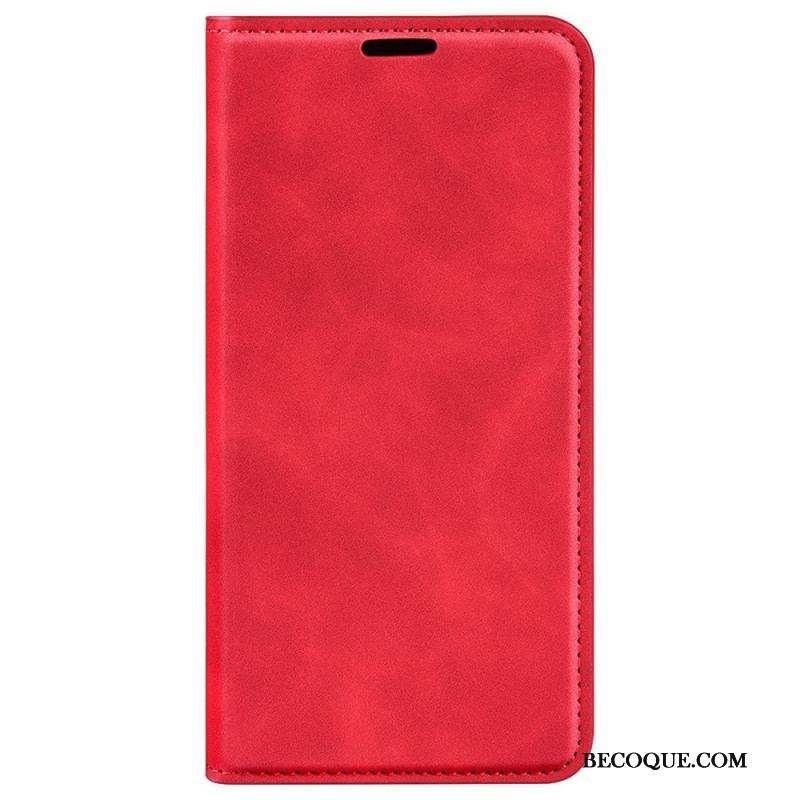 Flip Cover Huawei Mate 50 Pro Douceur