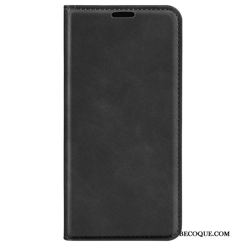 Flip Cover Huawei Mate 50 Pro Douceur