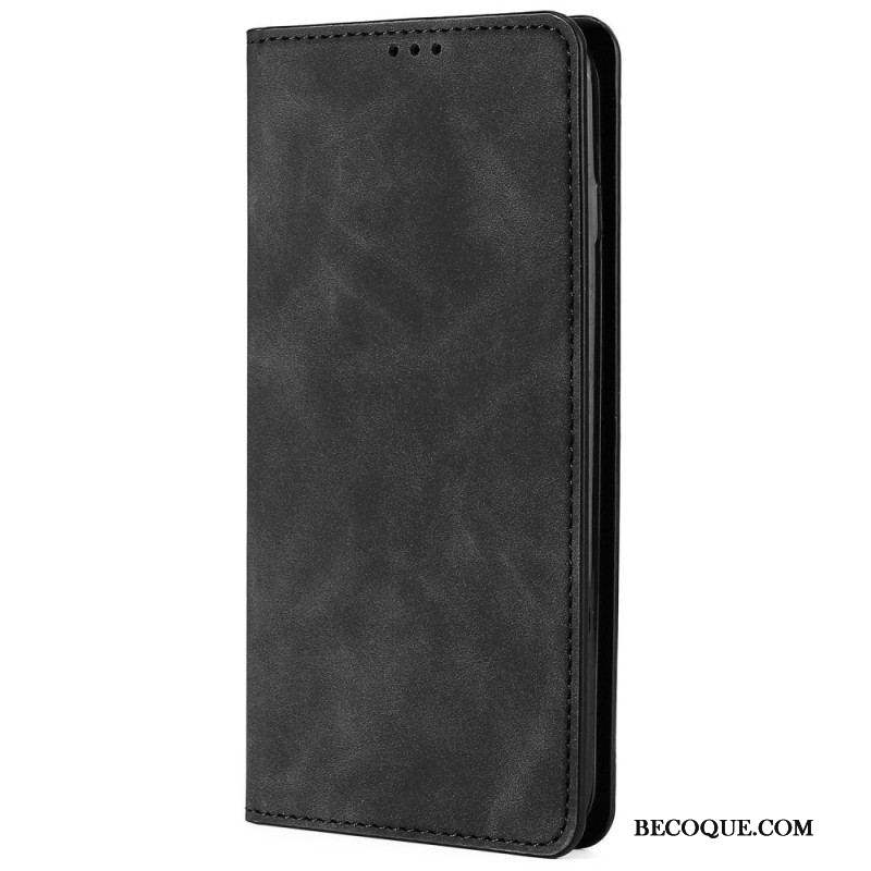 Flip Cover Huawei Mate 50 Pro Style Cuir