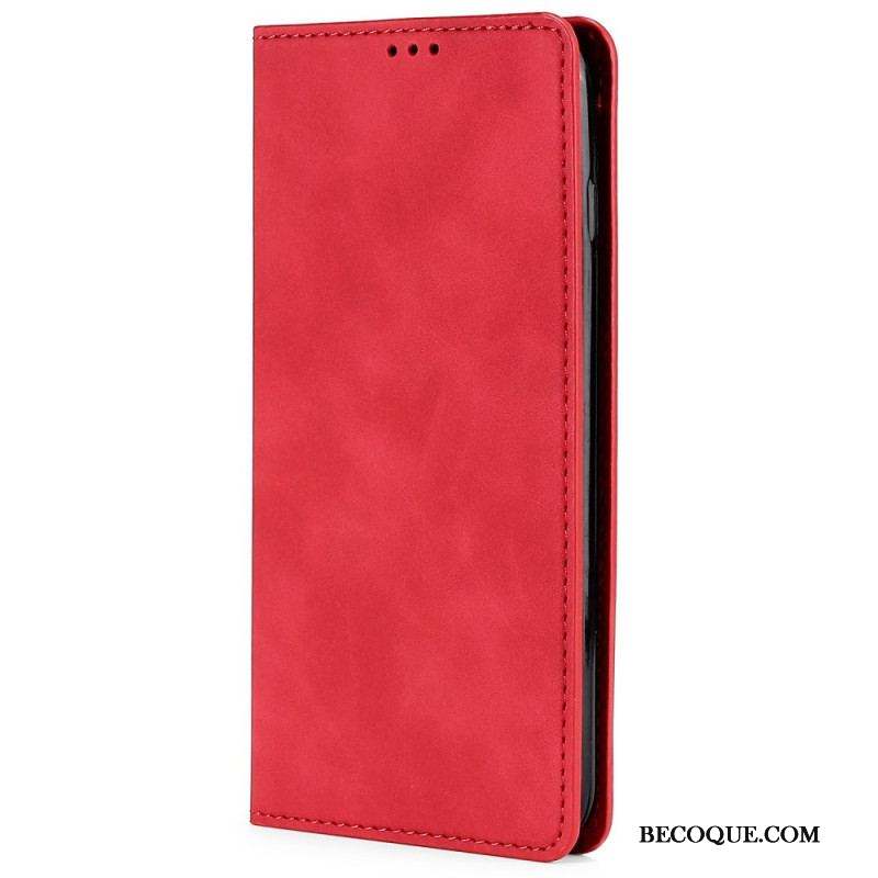 Flip Cover Huawei Mate 50 Pro Style Cuir