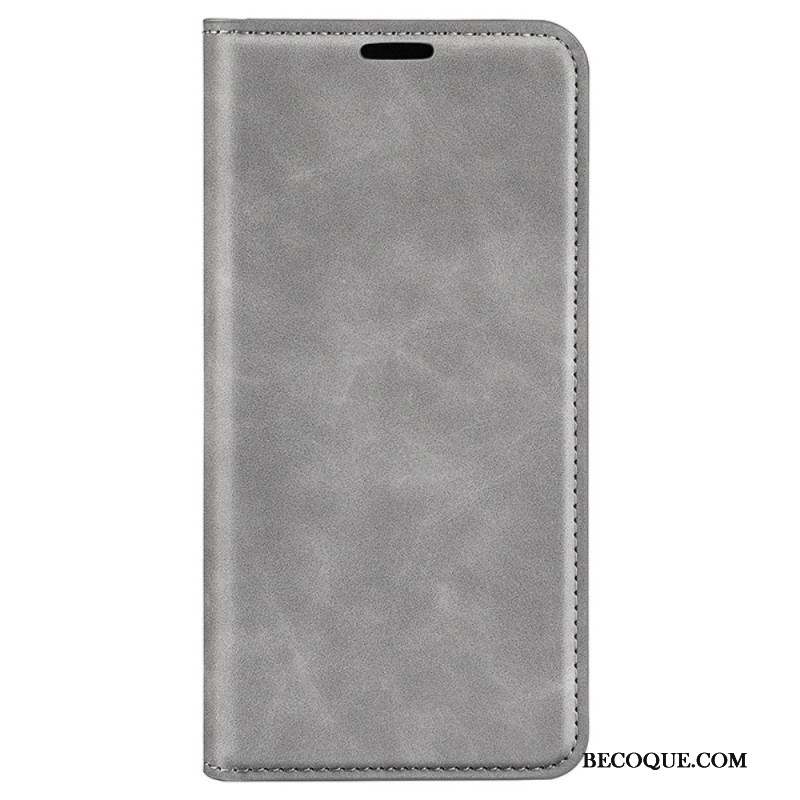 Flip Cover Huawei P60 Pro Élégance