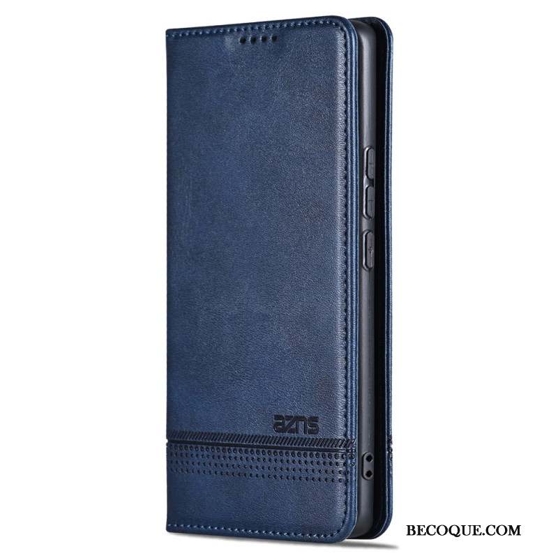 Flip Cover Huawei Pura 70 AZNS
