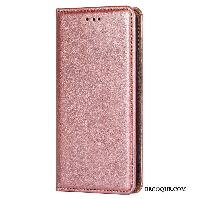 Flip Cover Samsung Galaxy A13 5G / A04s Solid Color