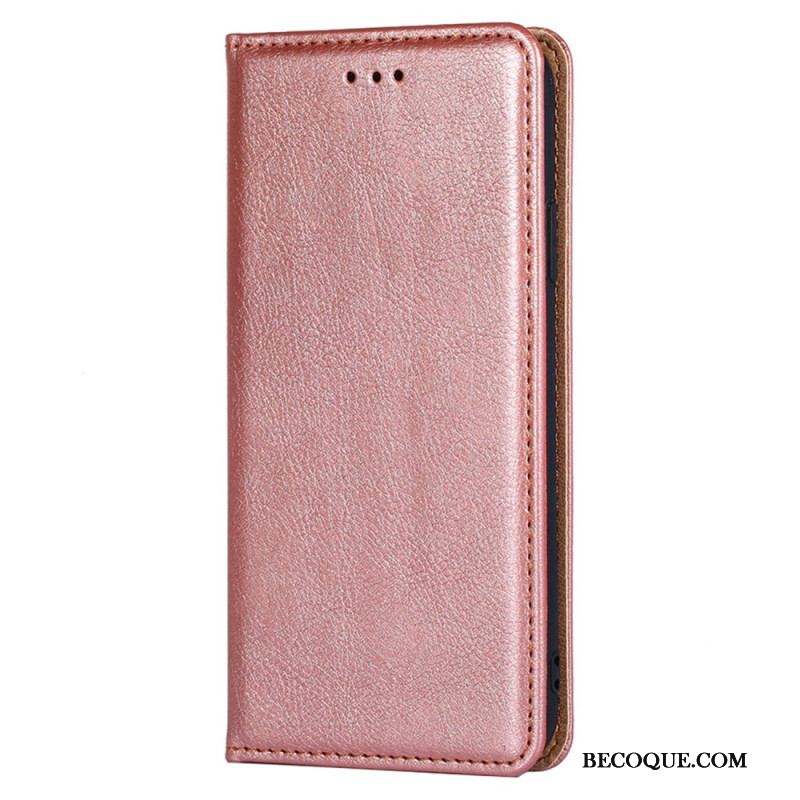 Flip Cover Samsung Galaxy A13 Style Rétro