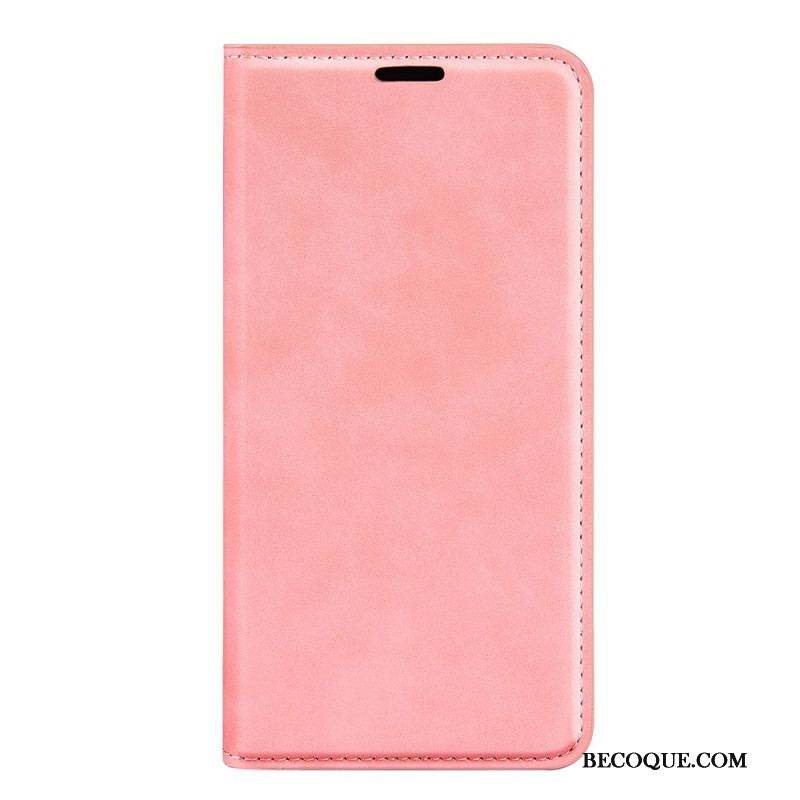 Flip Cover Samsung Galaxy A14 5G / A14 Élégance