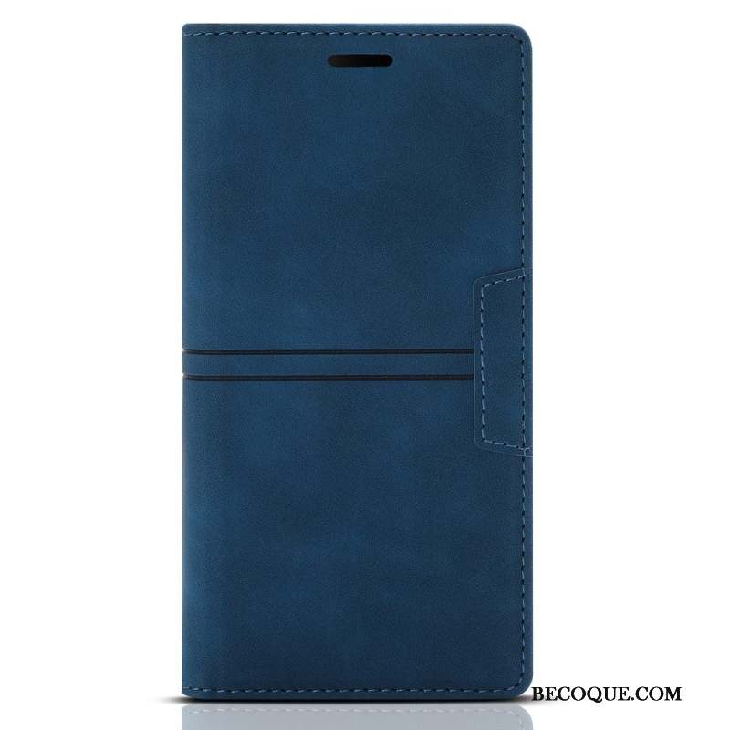 Flip Cover Samsung Galaxy A15 Stylée