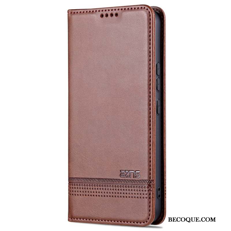 Flip Cover Samsung Galaxy A55 5G AZNS