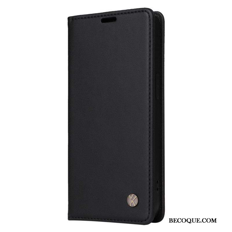 Flip Cover Samsung Galaxy M13 YIKATU