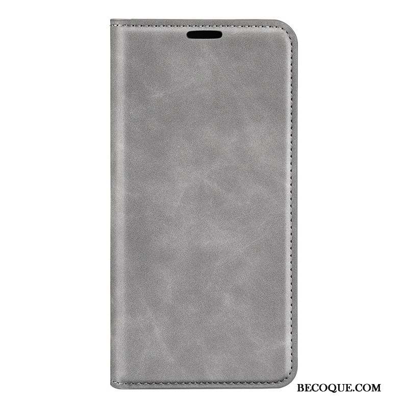 Flip Cover Samsung Galaxy M23 5G Skin-Touch