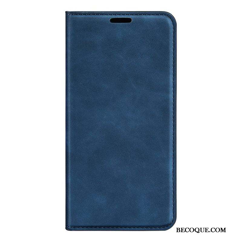 Flip Cover Samsung Galaxy M23 5G Skin-Touch