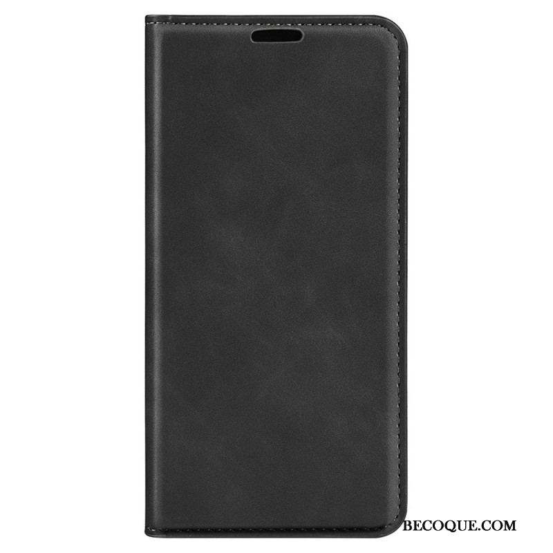 Flip Cover Samsung Galaxy M33 5G Élégance