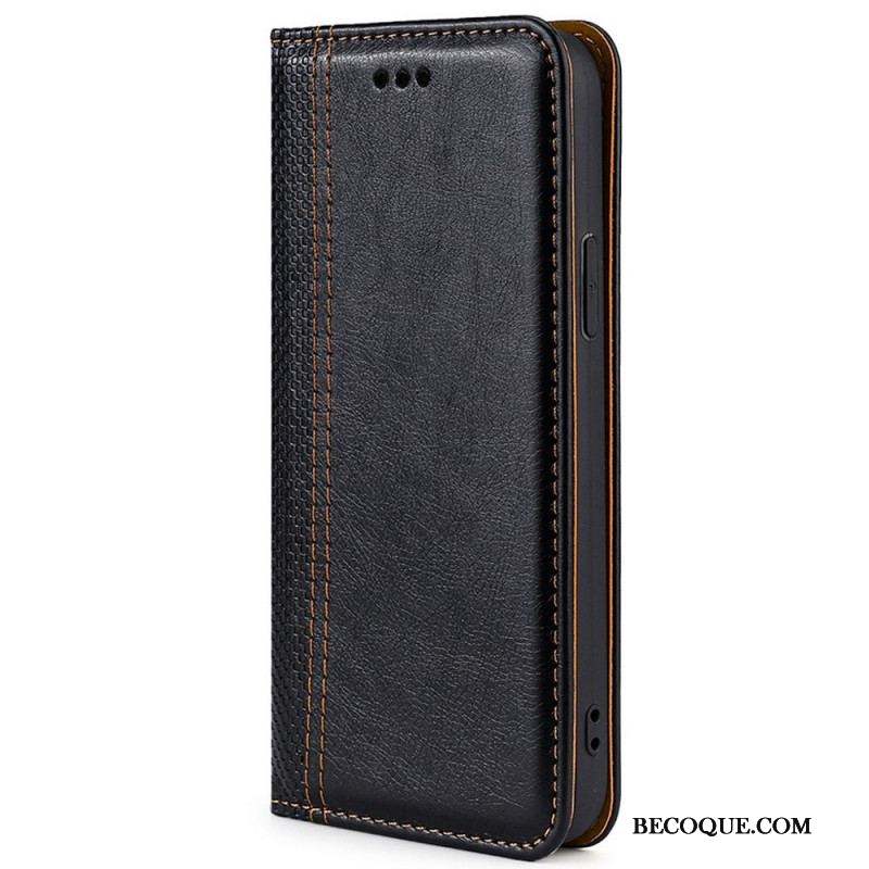 Flip Cover Samsung Galaxy M53 5G Vintage