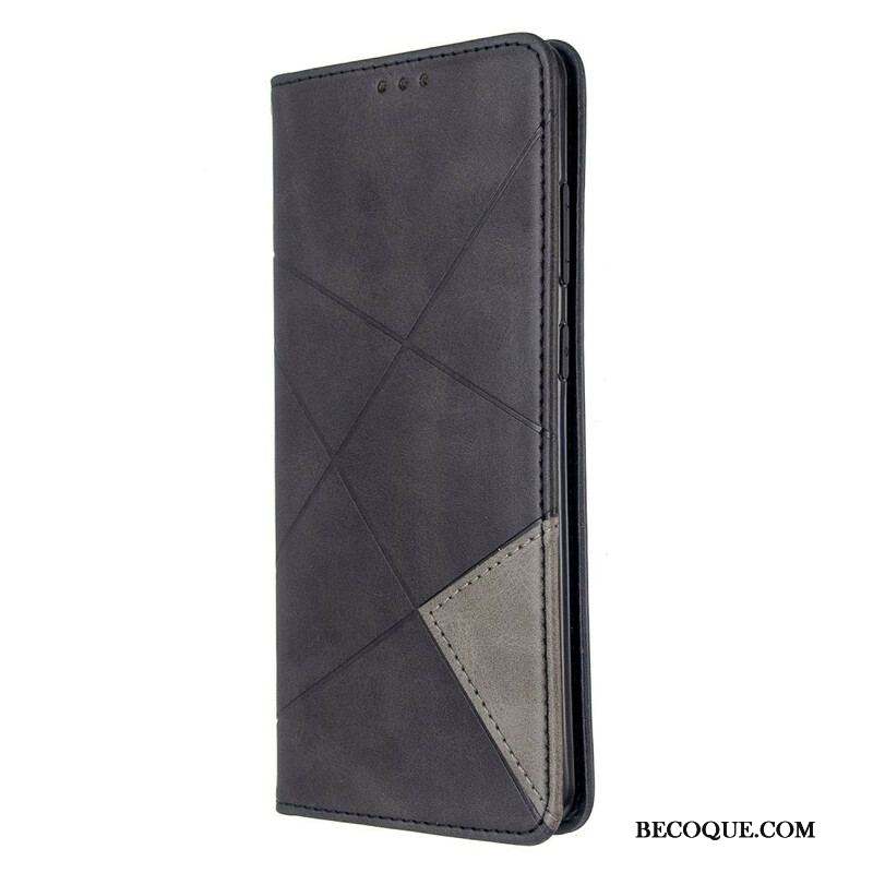 Flip Cover Samsung Galaxy S20 Ultra Style Artiste