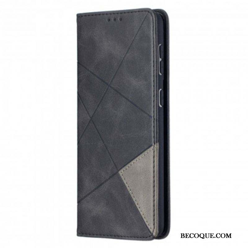 Flip Cover Samsung Galaxy S21 Plus 5G Style Artiste