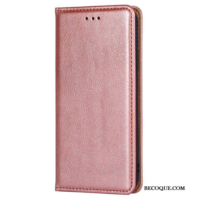 Flip Cover Samsung Galaxy S22 5G Solid Color